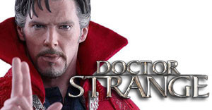 Doctor Strange