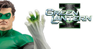 Green Lantern