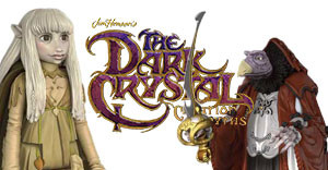 Dark Crystal