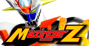 Mazinger Z