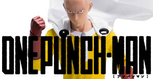 One Punch Man