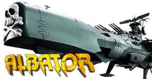 Albator