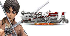 Attack on Titan