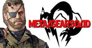 Metal Gear Solid