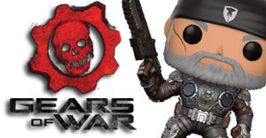 Gears of War