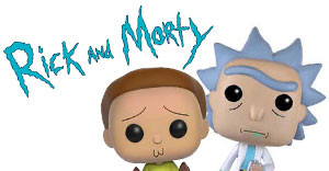 Rick and Morty