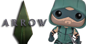 Arrow