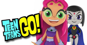 Teen Titans Go!