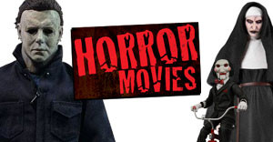 Other horror movies