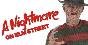 Freddy (Nightmare on Elm Street)