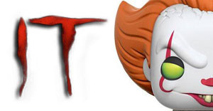 It (Pennywise)