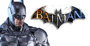 Batman Arkham