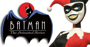 Batman Animation