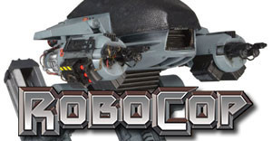 Robocop