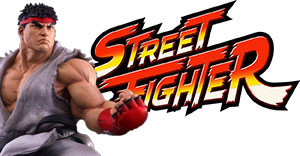 Street Fighter