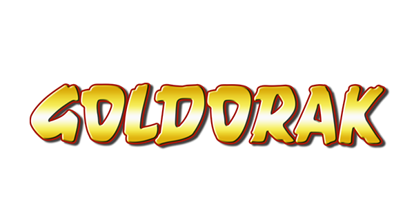 Goldorak Go Nagai