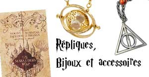 Répliques/Bijoux/Accessoires