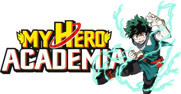 My Hero Academia