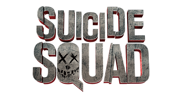 Suicide Squad/Birds of Prey