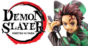 Demon Slayer: Kimetsu no Yaiba