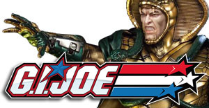 G.I. JOE