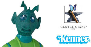 Kenner/Gentle Giant 12inch Action Figure