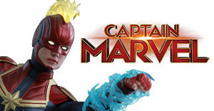 Captain Marvel