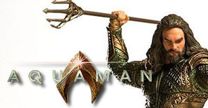 Aquaman