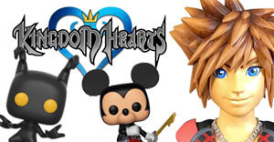 Kingdom Hearts