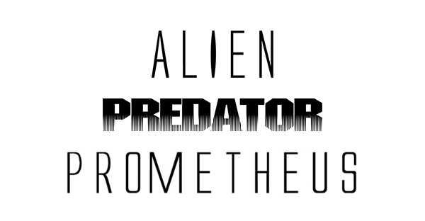 Alien-Predator-Prometheus