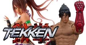 Tekken