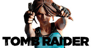 Tomb Raider