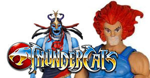 Thundercats