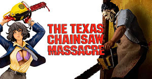 The Texas Chainsaw Massacre