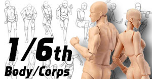 1/6 Corps