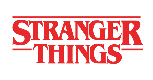 Stranger Things