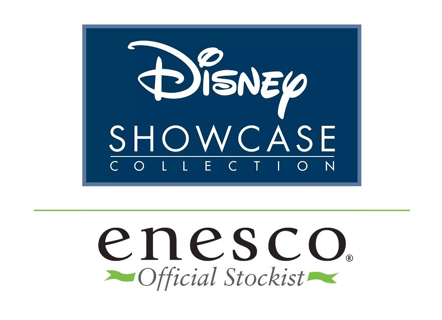 Enesco Disney Showcase