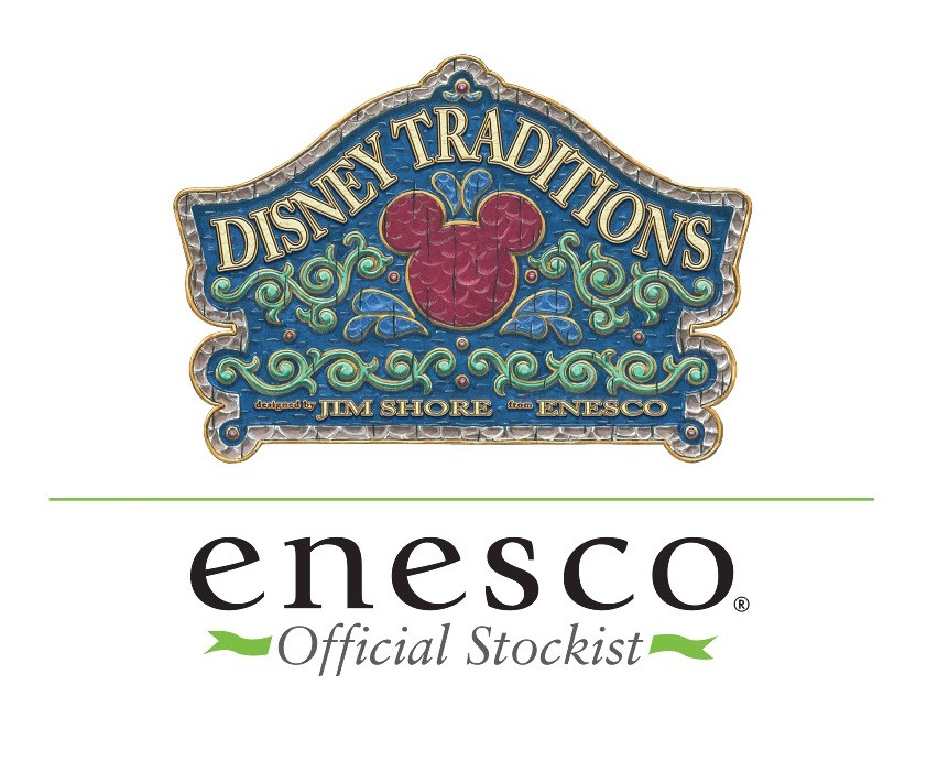 Enesco Disney Traditions