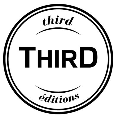 Third Editions