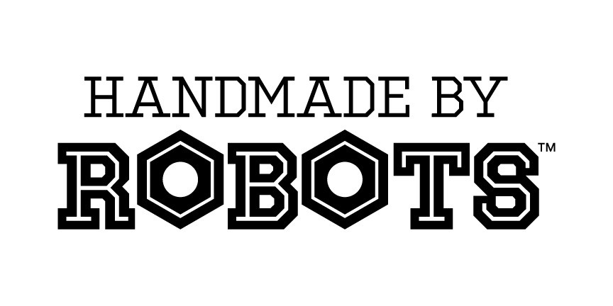 Handmade By Robots