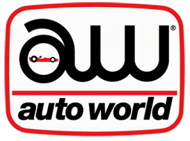 AutoWorld